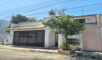 Foto de inmueble en Residencial del Norte #WHI313164, Col. Residencial Del Bosque Chenku C.P. 97219, Mérida