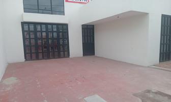 Foto de inmueble en  , Col. Residencial del Valle I C.P. 20080, Aguascalientes
