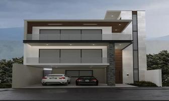 Foto de inmueble en  , Col. Residencial Dinastía C.P. 64639, Monterrey