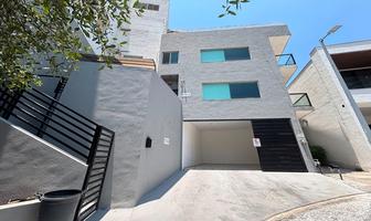 Foto de inmueble en  , Col. Residencial Dinastía C.P. 64639, Monterrey