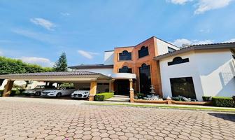 Foto de inmueble en  , Col. Residencial el Campanario C.P. 72777, San Pedro Cholula