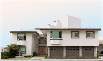 Foto de inmueble en  , Col. Residencial el Campanario C.P. 72777, San Pedro Cholula