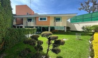 Foto de inmueble en , Col. Residencial el Campanario C.P. 72777, San Pedro Cholula