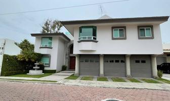 Foto de inmueble en  , Col. Residencial el Campanario C.P. 72777, San Pedro Cholula