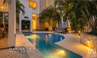 Foto de inmueble en Residencial El Cielo, Col. Playa del Carmen C.P. 77710, Solidaridad