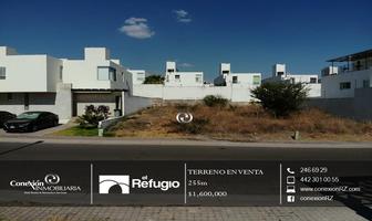 Foto de inmueble en  , Col. Residencial el Refugio C.P. 76146, Querétaro