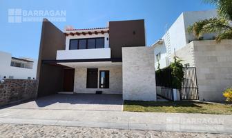 Foto de inmueble en  , Col. Residencial el Refugio C.P. 76146, Querétaro