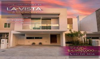 Foto de inmueble en  , Col. Residencial el Refugio C.P. 76146, Querétaro