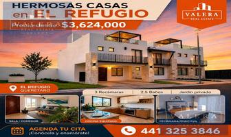 Foto de inmueble en  , Col. Residencial el Refugio C.P. 76146, Querétaro