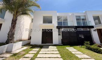 Foto de inmueble en , Col. Residencial el Refugio C.P. 76146, Querétaro