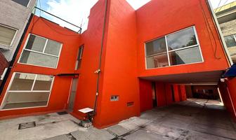 Foto de inmueble en  , Col. Residencial Emperadores C.P. 03320, Benito Juárez