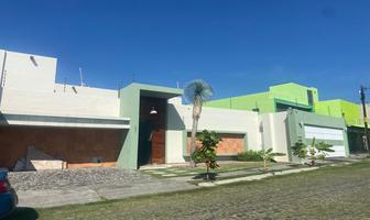 Foto de inmueble en  , Col. Residencial Esmeralda Norte C.P. 28017, Colima