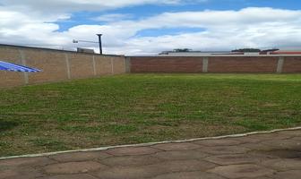 Foto de inmueble en , Col. Residencial Ex-Hacienda la Carcaña C.P. 72776, San Pedro Cholula