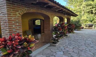 Foto de inmueble en  , Col. Residencial Fluvial Vallarta C.P. 48312, Puerto Vallarta