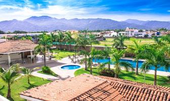 Foto de inmueble en  , Col. Residencial Fluvial Vallarta C.P. 48312, Puerto Vallarta