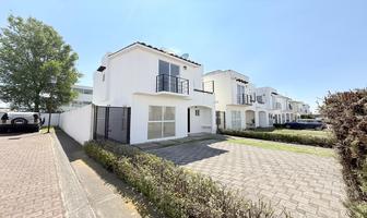 Foto de inmueble en  , Col. Residencial Foresta C.P. 52144, Metepec
