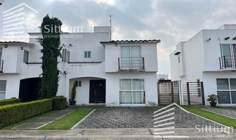 Foto de inmueble en  , Col. Residencial Foresta C.P. 52144, Metepec