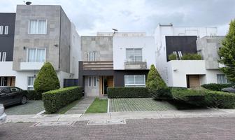 Foto de inmueble en  , Col. Residencial Foresta C.P. 52144, Metepec