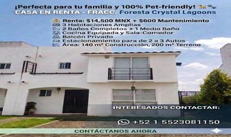Foto de inmueble en  , Col. Residencial Foresta C.P. 52144, Metepec