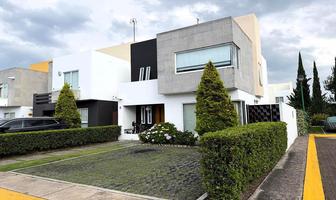 Foto de inmueble en  , Col. Residencial Foresta C.P. 52144, Metepec