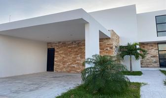 Foto de inmueble en Residencial Gran Valle, Col. Cholul C.P. 97305, Mérida