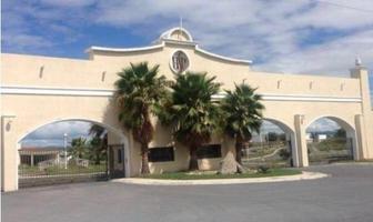 Foto de inmueble en San Antonio Residencial Hacienda San Pedro, General Zuazua, Nuevo León, al 65700, Col. Residencial Hacienda San Pedro C.P. 65780, General Zuazua
