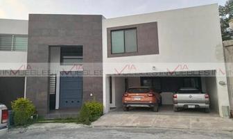 Foto de inmueble en  , Col. Residencial Hacienda Santiago C.P. 67329, Santiago