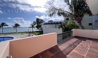 Foto de inmueble en  , Col. Residencial Isla Azul C.P. 77533, Benito Juárez