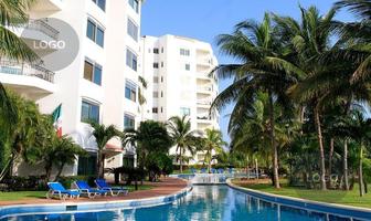 Foto de inmueble en  , Col. Residencial Isla Azul C.P. 77533, Benito Juárez