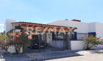 Foto de inmueble en RESIDENCIAL ITALIA, Col. Residencial Italia C.P. 76179, Querétaro