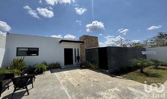 Foto de inmueble en Residencial Kanan #76, Col. Conkal C.P. 97345, Conkal