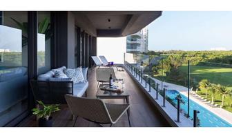 Foto de inmueble en  , Col. Residencial La Cascada C.P. 77500, Benito Juárez