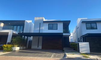 Foto de inmueble en  , Col. Residencial La Cascada C.P. 77500, Benito Juárez