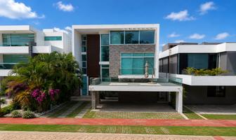 Foto de inmueble en  , Col. Residencial La Cascada C.P. 77500, Benito Juárez