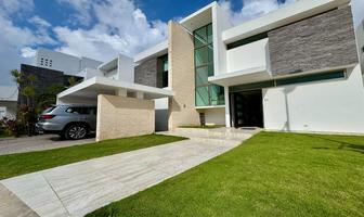 Foto de inmueble en  , Col. Residencial La Cascada C.P. 77500, Benito Juárez