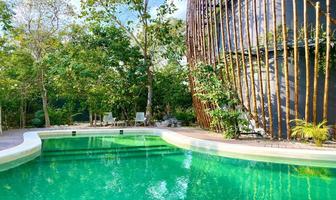 Foto de inmueble en  , Col. Residencial La Cascada C.P. 77500, Benito Juárez