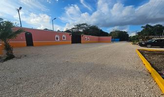 Foto de inmueble en  , Col. Residencial La Cascada C.P. 77500, Benito Juárez