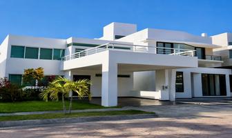Foto de inmueble en  , Col. Residencial La Cascada C.P. 77500, Benito Juárez