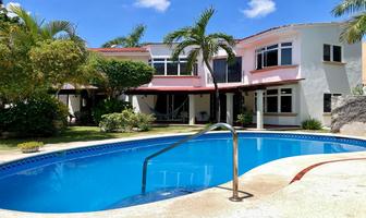 Foto de inmueble en  , Col. Residencial La Cascada C.P. 77500, Benito Juárez