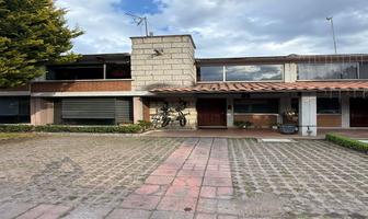 Foto de inmueble en  , Col. Residencial La Gavia C.P. 52177, Metepec