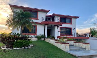 Foto de inmueble en  , Col. Residencial Lagunas de Miralta C.P. 89605, Altamira