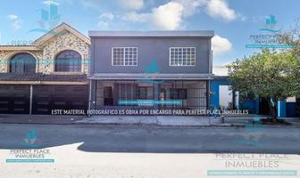 Foto de inmueble en , Col. Residencial las Puentes C.P. 66460, San Nicolás de los Garza