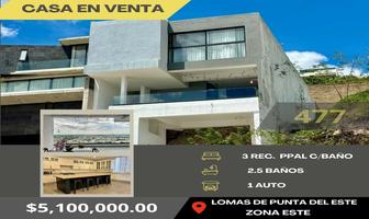 Foto de inmueble en  , Col. Residencial Lomas Punta del Este C.P. 37296, León