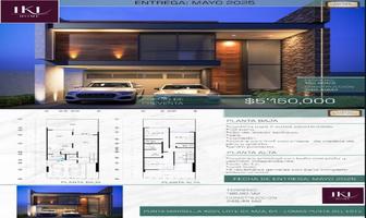 Foto de inmueble en  , Col. Residencial Lomas Punta del Este C.P. 37296, León