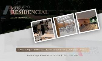 Foto de inmueble en  , Col. Residencial los Leones C.P. 32900, Aldama