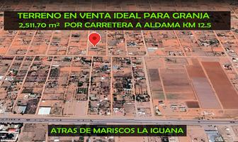 Foto de inmueble en  , Col. Residencial los Leones C.P. 32900, Aldama