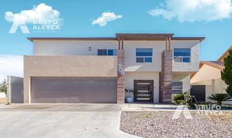 Foto de inmueble en , Col. Residencial los Leones C.P. 32900, Aldama