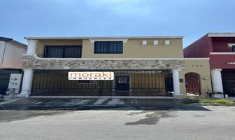Foto de inmueble en  , Col. Residencial los Morales C.P. 66470, San Nicolás de los Garza