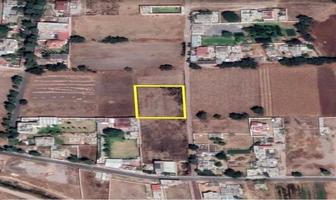 Foto de inmueble en  , Col. Residencial Los Pirules C.P. 56036, Chiautla