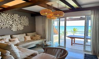 Foto de inmueble en Residencial Mareazul #1, Col. Playa del Carmen Centro C.P. 77710, Solidaridad